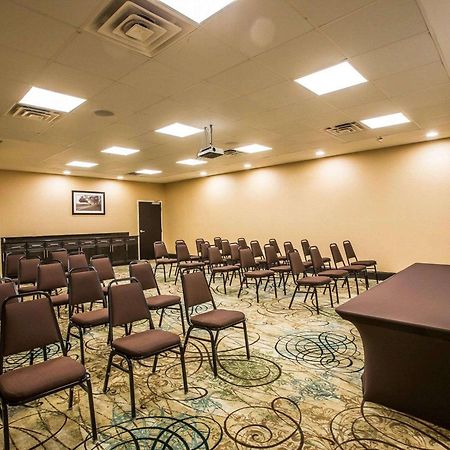 Comfort Suites Simpsonville - Greenville Εξωτερικό φωτογραφία