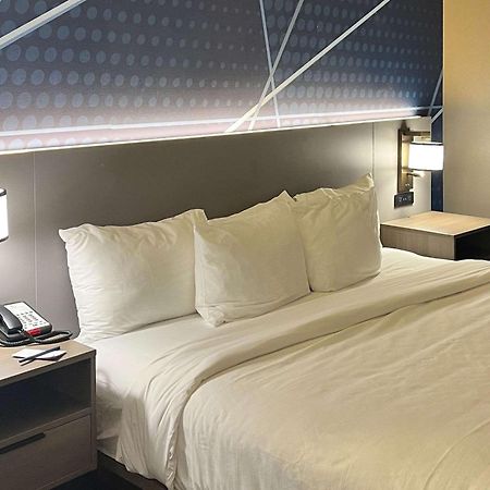Comfort Suites Simpsonville - Greenville Εξωτερικό φωτογραφία