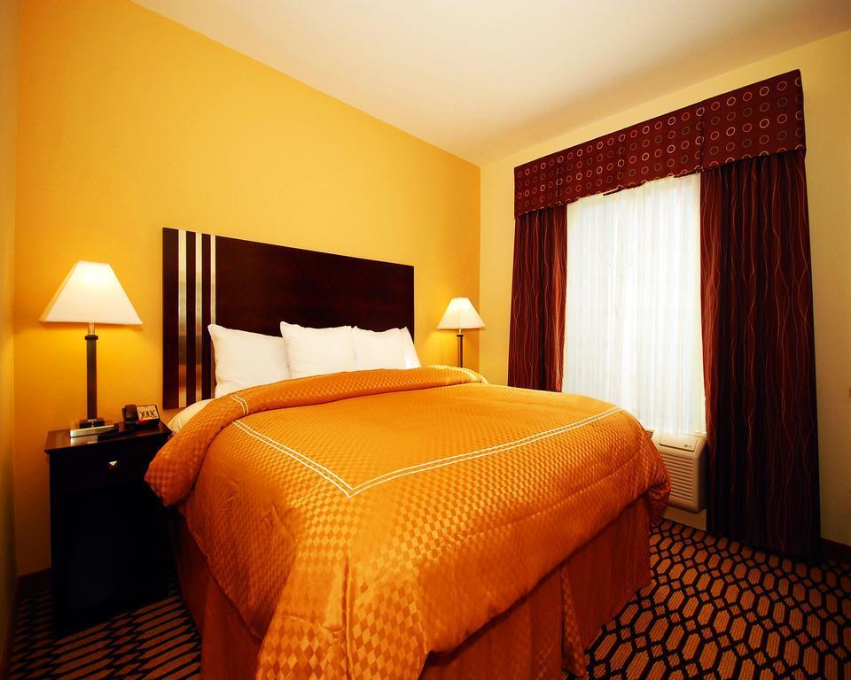 Comfort Suites Simpsonville - Greenville Εξωτερικό φωτογραφία