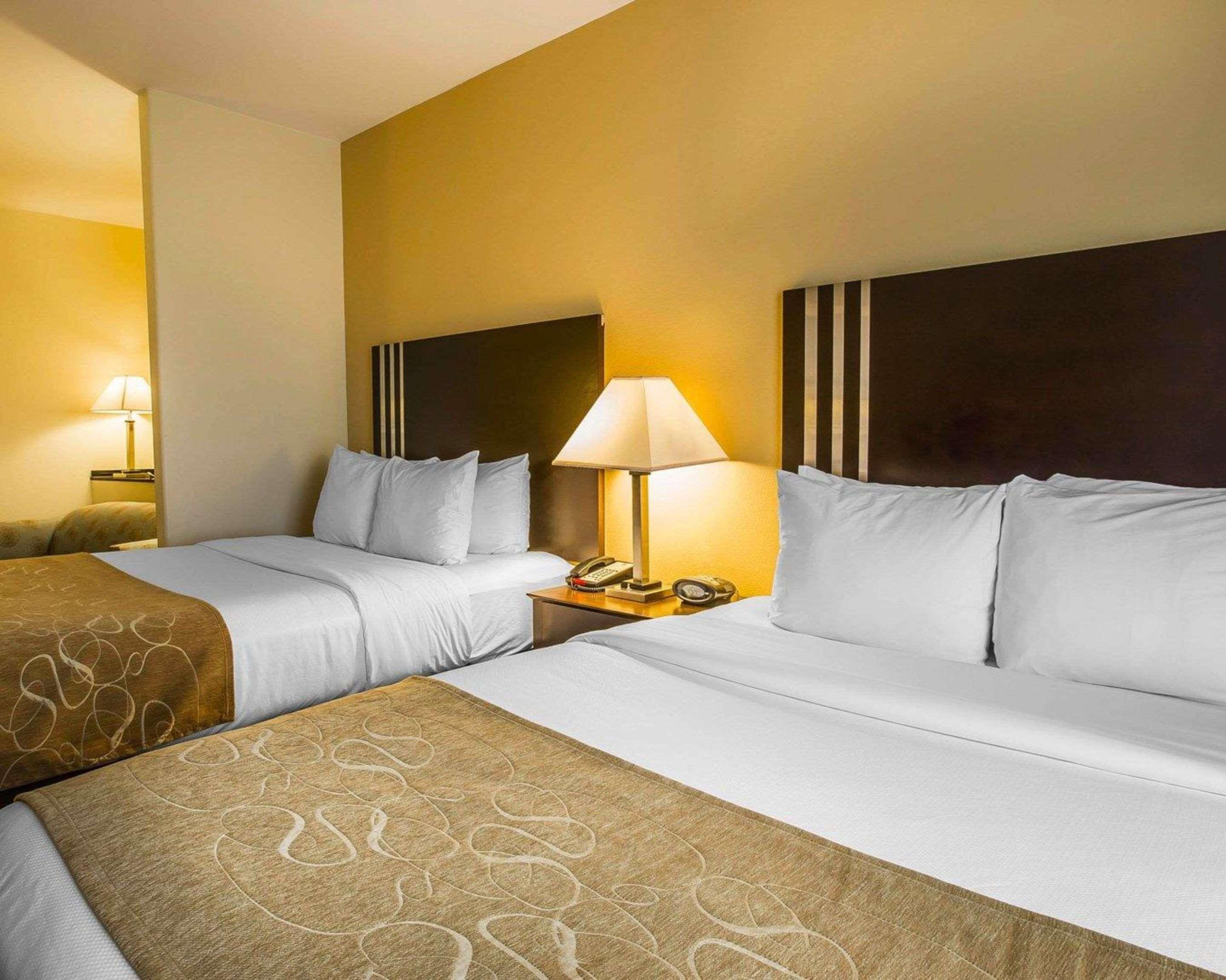 Comfort Suites Simpsonville - Greenville Εξωτερικό φωτογραφία