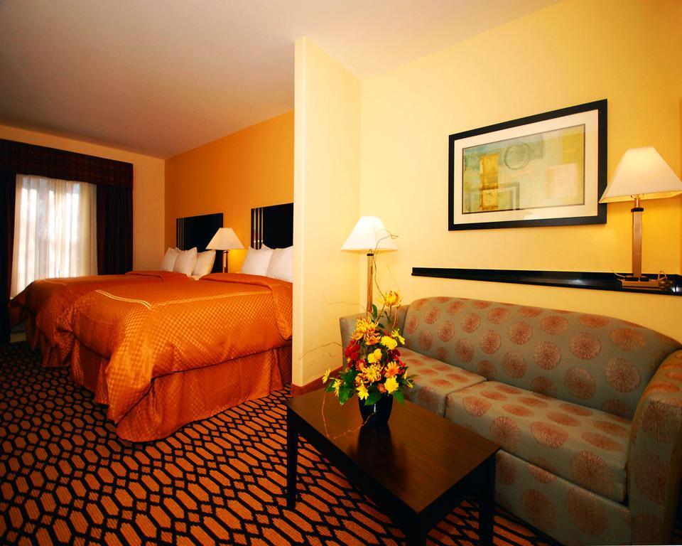 Comfort Suites Simpsonville - Greenville Εξωτερικό φωτογραφία