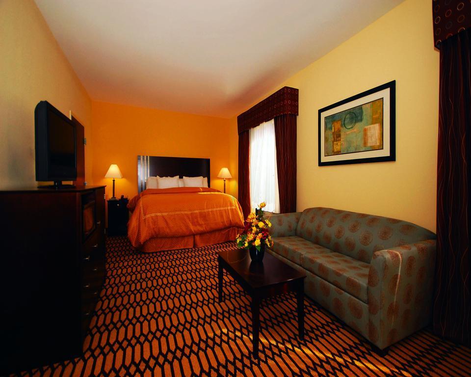 Comfort Suites Simpsonville - Greenville Εξωτερικό φωτογραφία