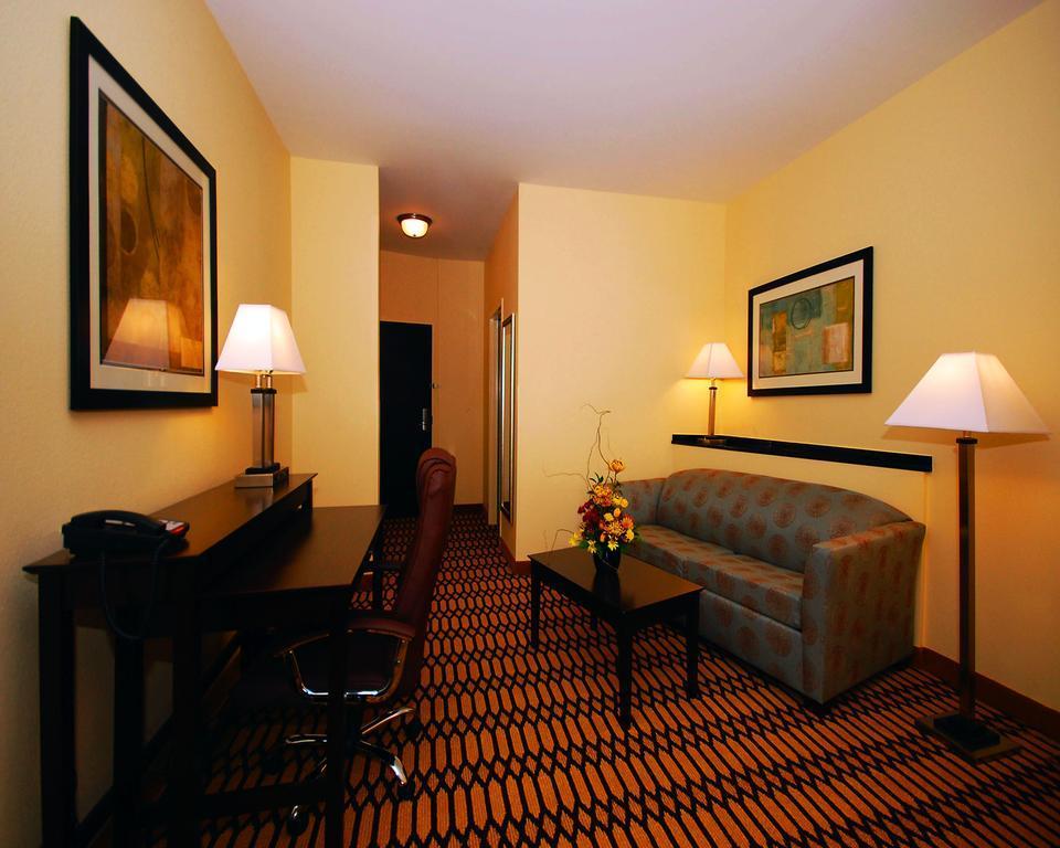 Comfort Suites Simpsonville - Greenville Εξωτερικό φωτογραφία