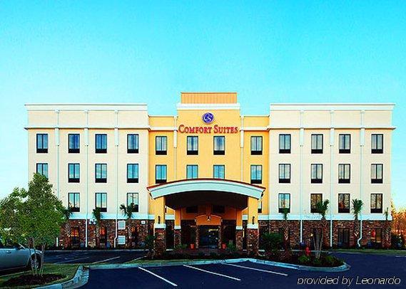 Comfort Suites Simpsonville - Greenville Εξωτερικό φωτογραφία