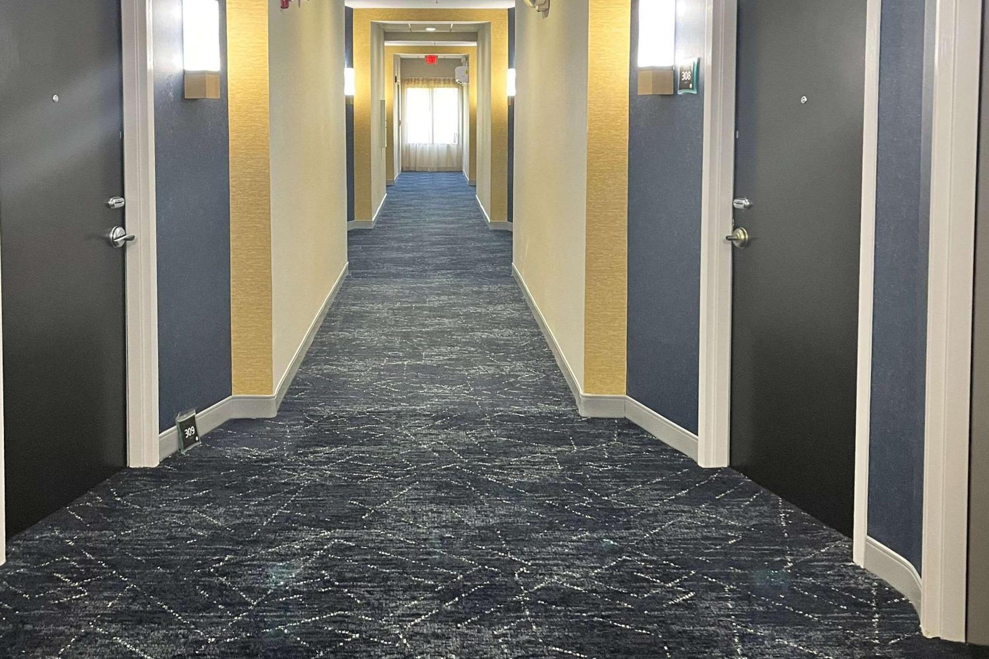 Comfort Suites Simpsonville - Greenville Εξωτερικό φωτογραφία