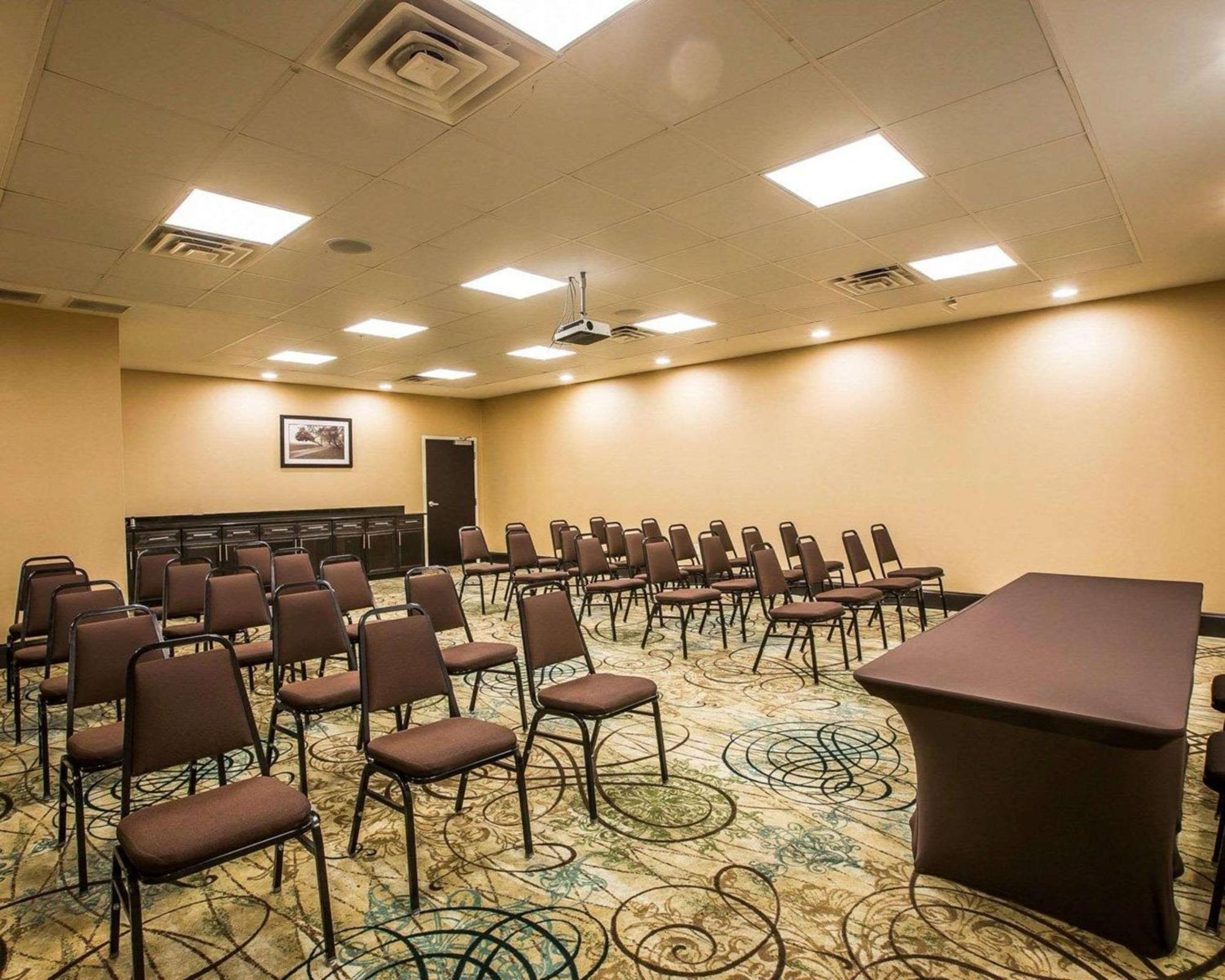 Comfort Suites Simpsonville - Greenville Εξωτερικό φωτογραφία