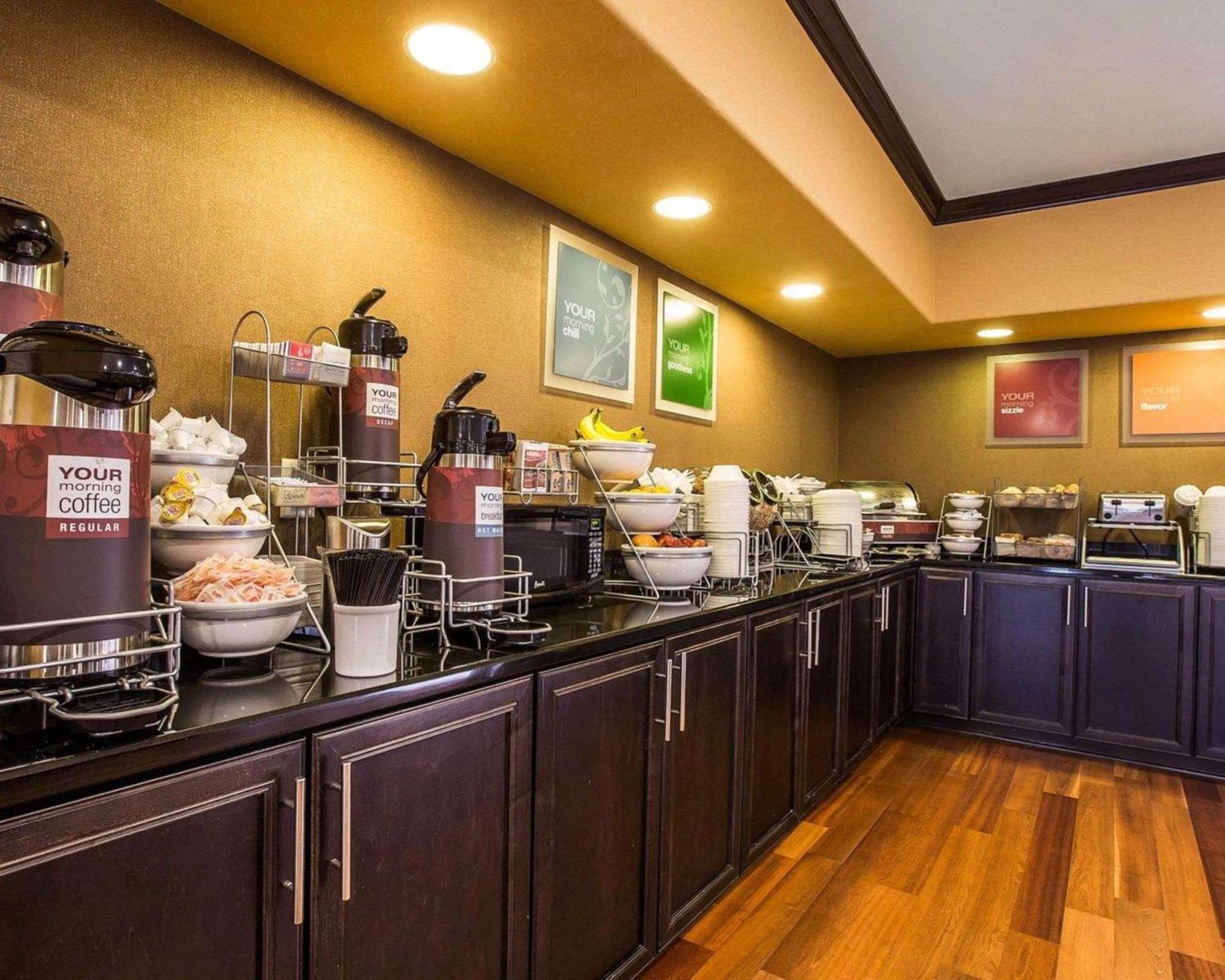 Comfort Suites Simpsonville - Greenville Εξωτερικό φωτογραφία