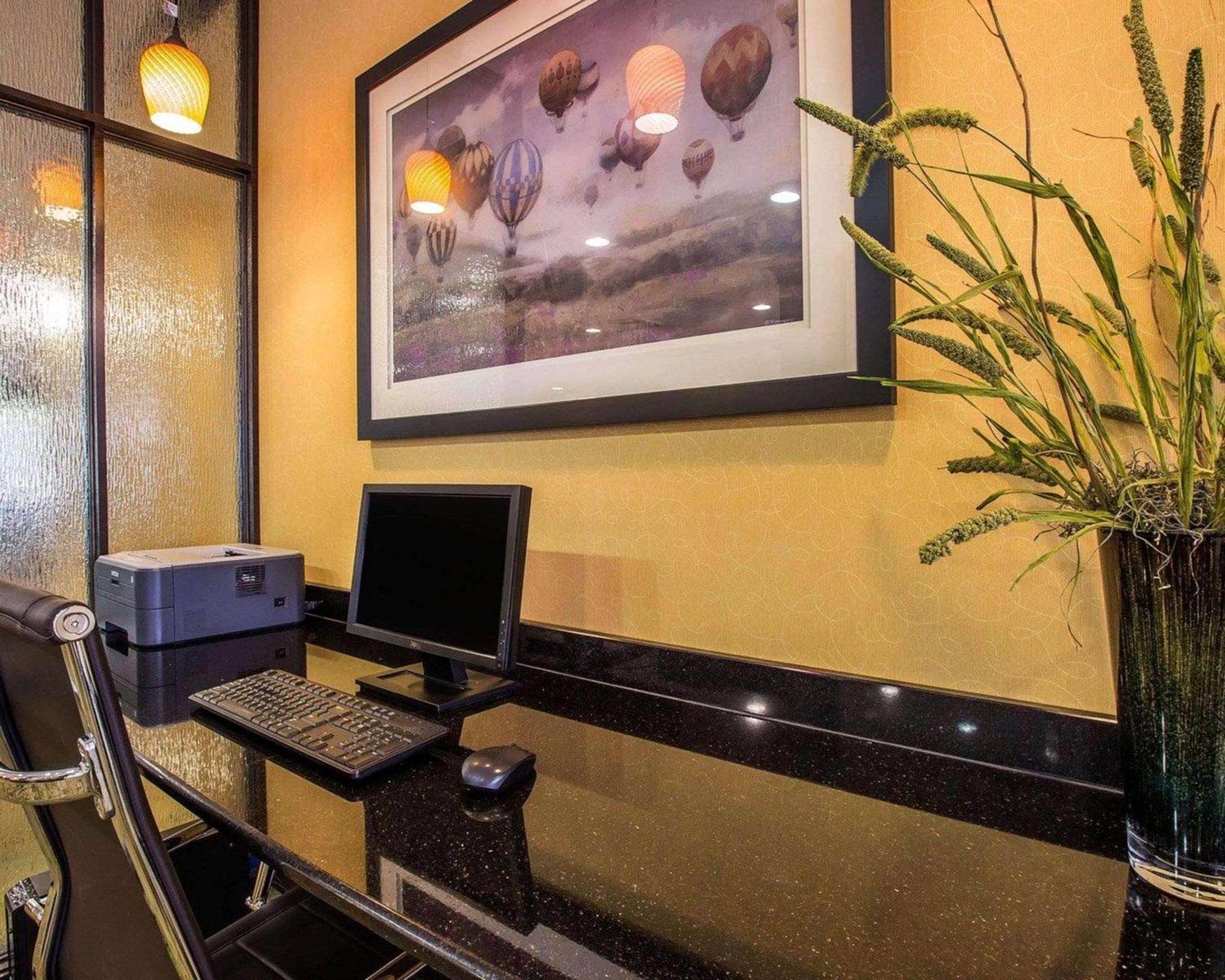 Comfort Suites Simpsonville - Greenville Εξωτερικό φωτογραφία