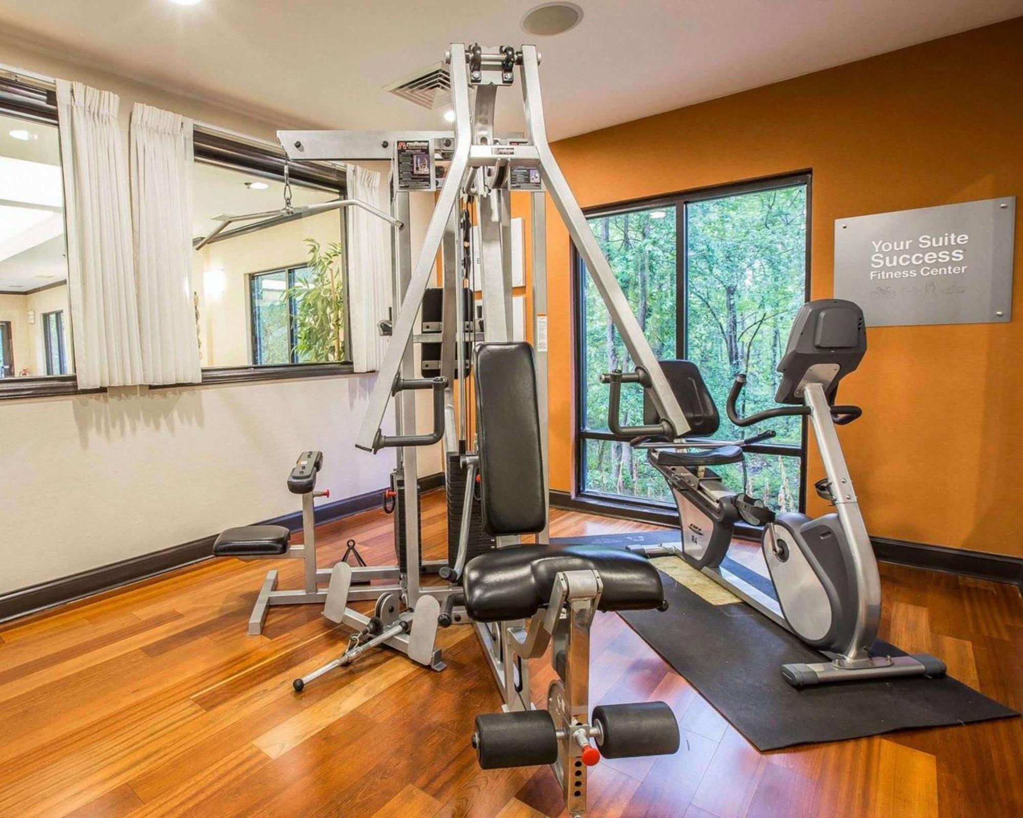 Comfort Suites Simpsonville - Greenville Εξωτερικό φωτογραφία