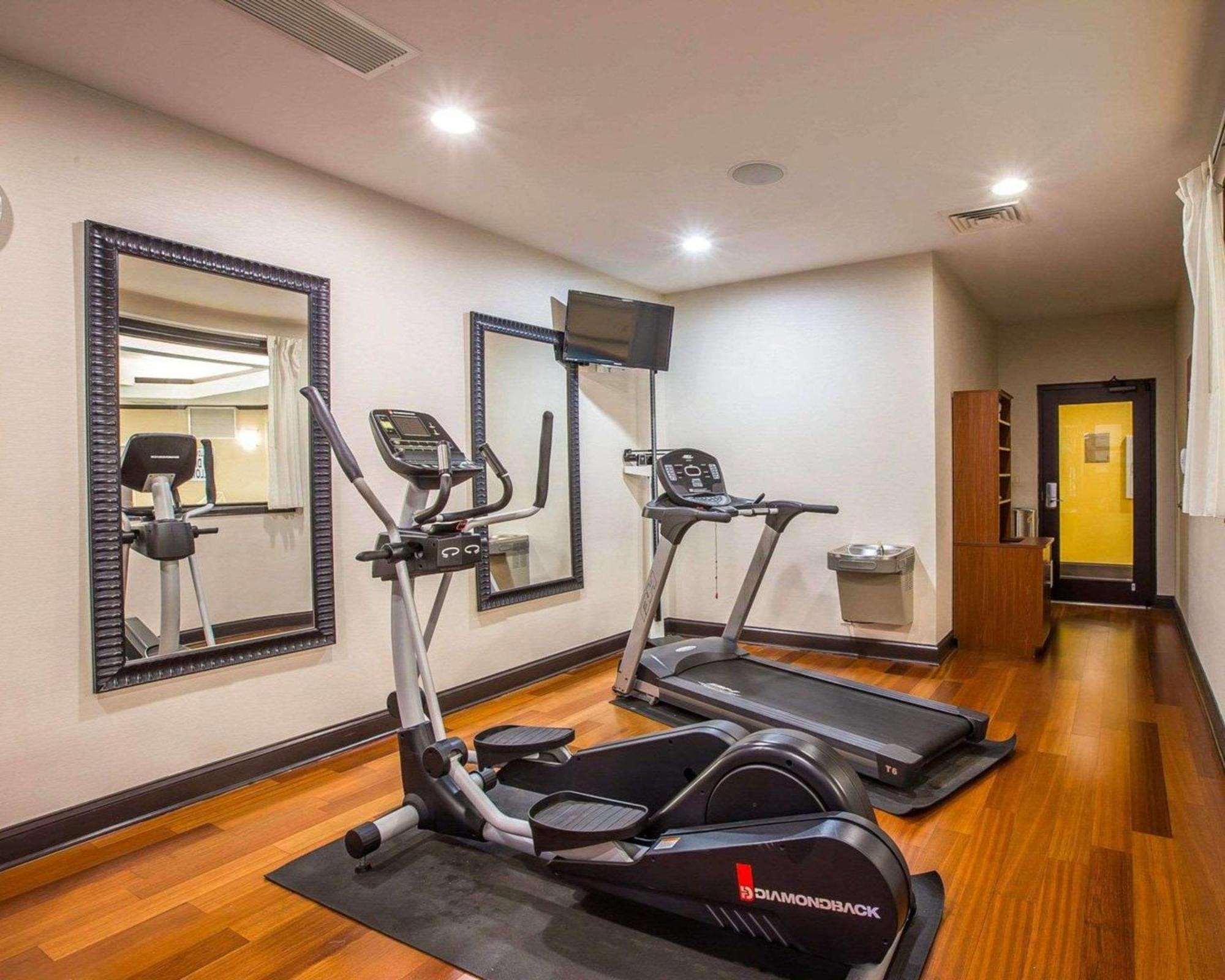 Comfort Suites Simpsonville - Greenville Εξωτερικό φωτογραφία