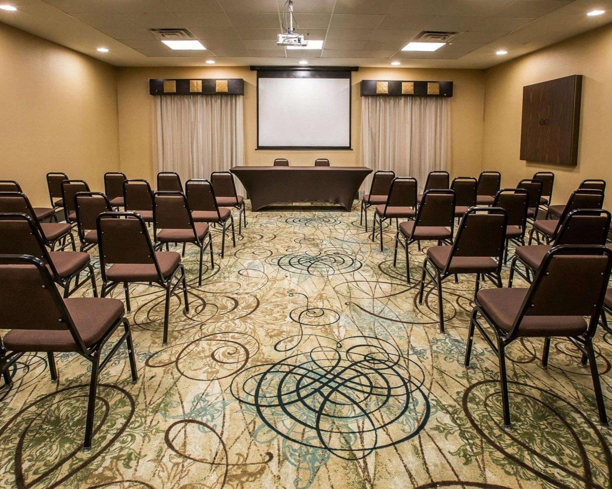 Comfort Suites Simpsonville - Greenville Εξωτερικό φωτογραφία