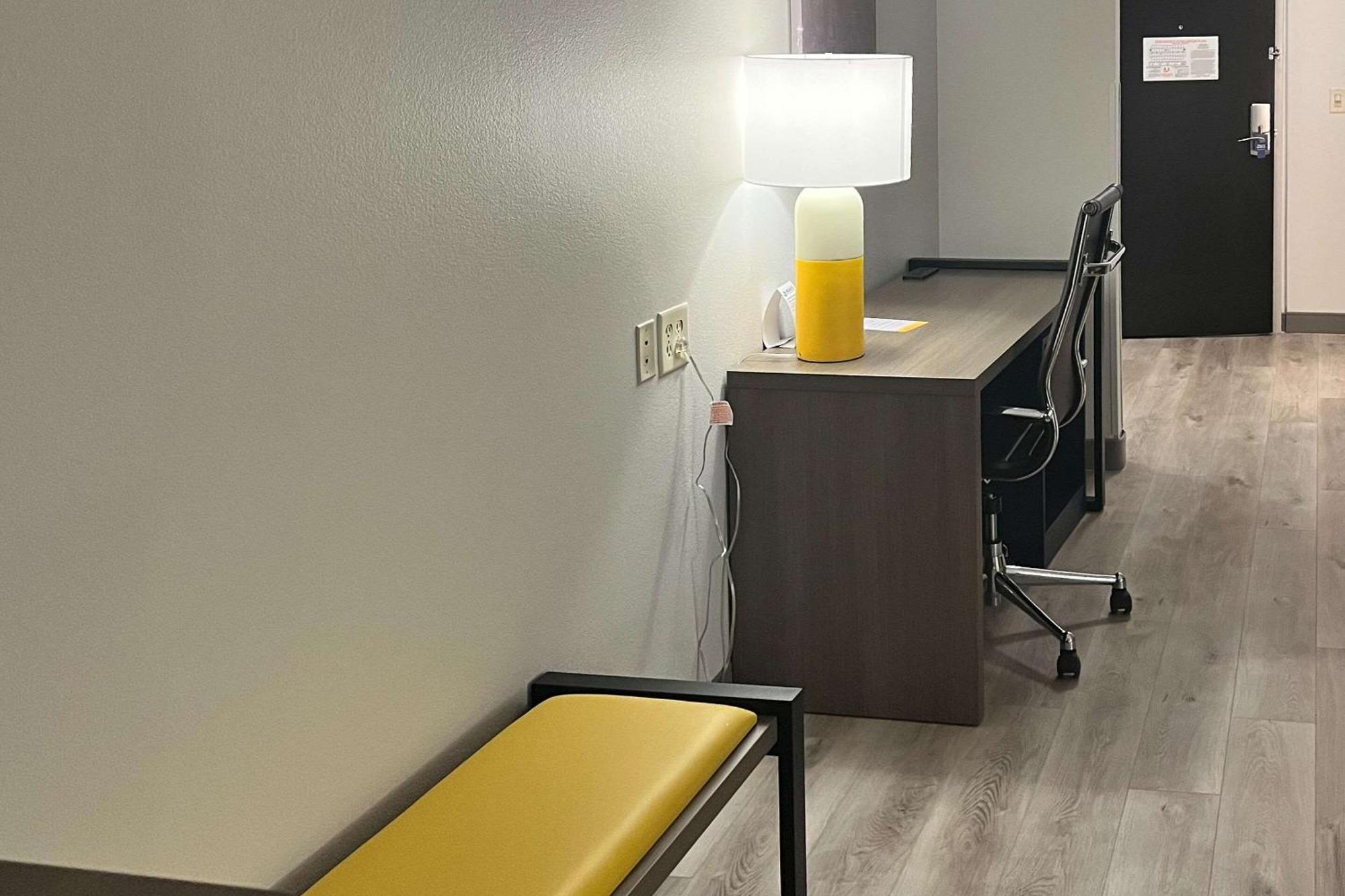 Comfort Suites Simpsonville - Greenville Εξωτερικό φωτογραφία