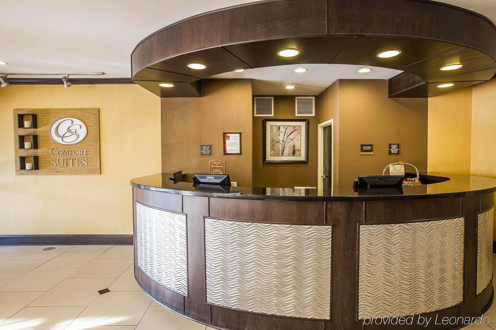 Comfort Suites Simpsonville - Greenville Εξωτερικό φωτογραφία