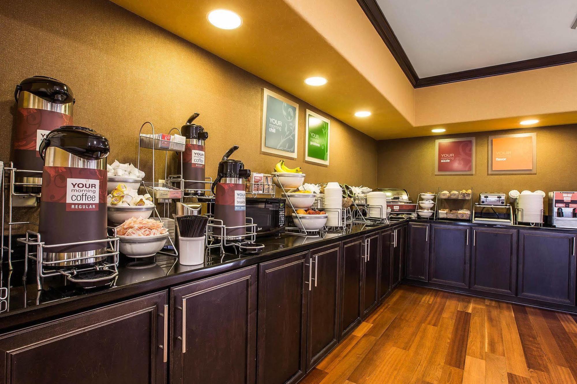 Comfort Suites Simpsonville - Greenville Εξωτερικό φωτογραφία