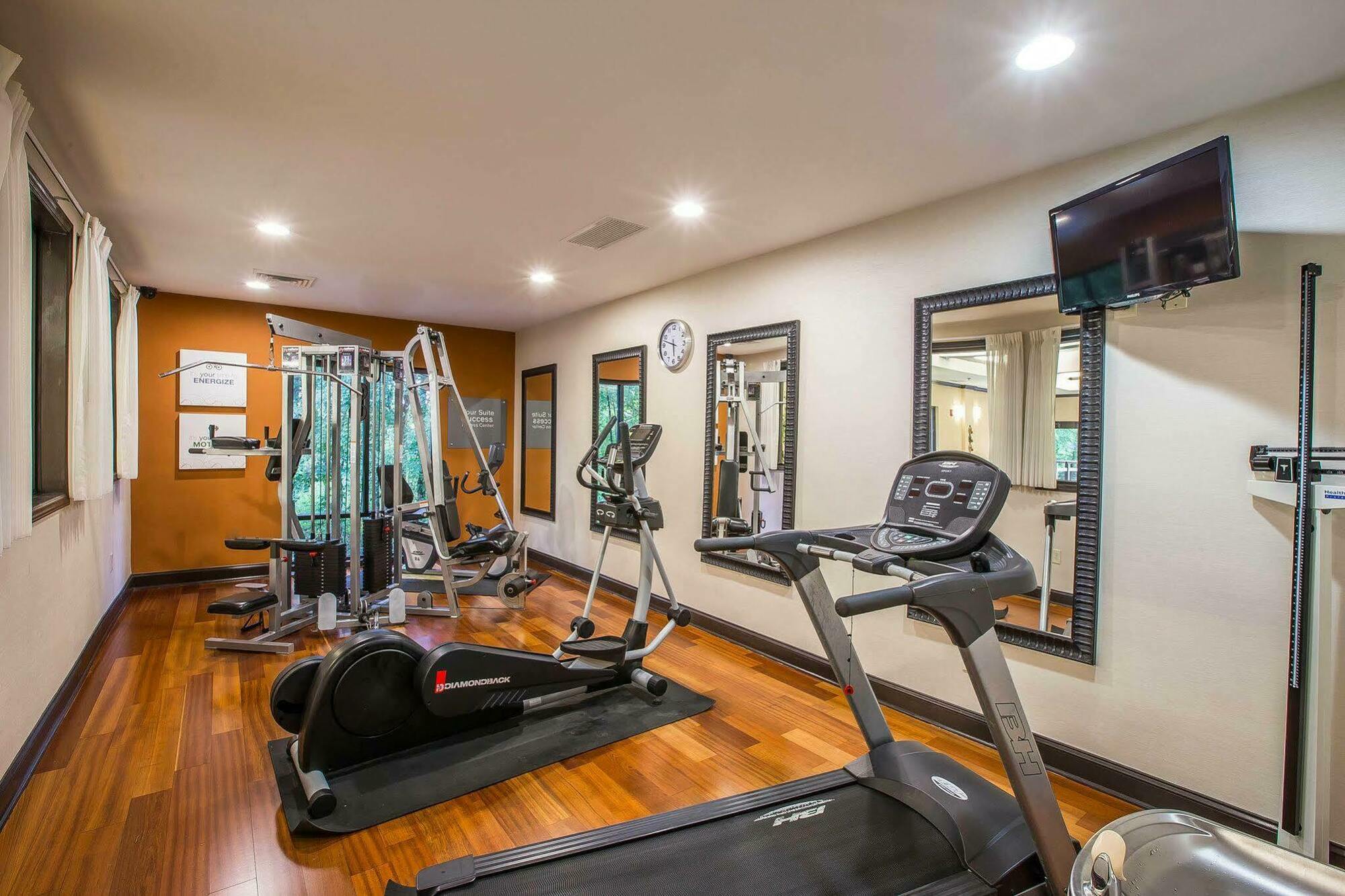 Comfort Suites Simpsonville - Greenville Εξωτερικό φωτογραφία