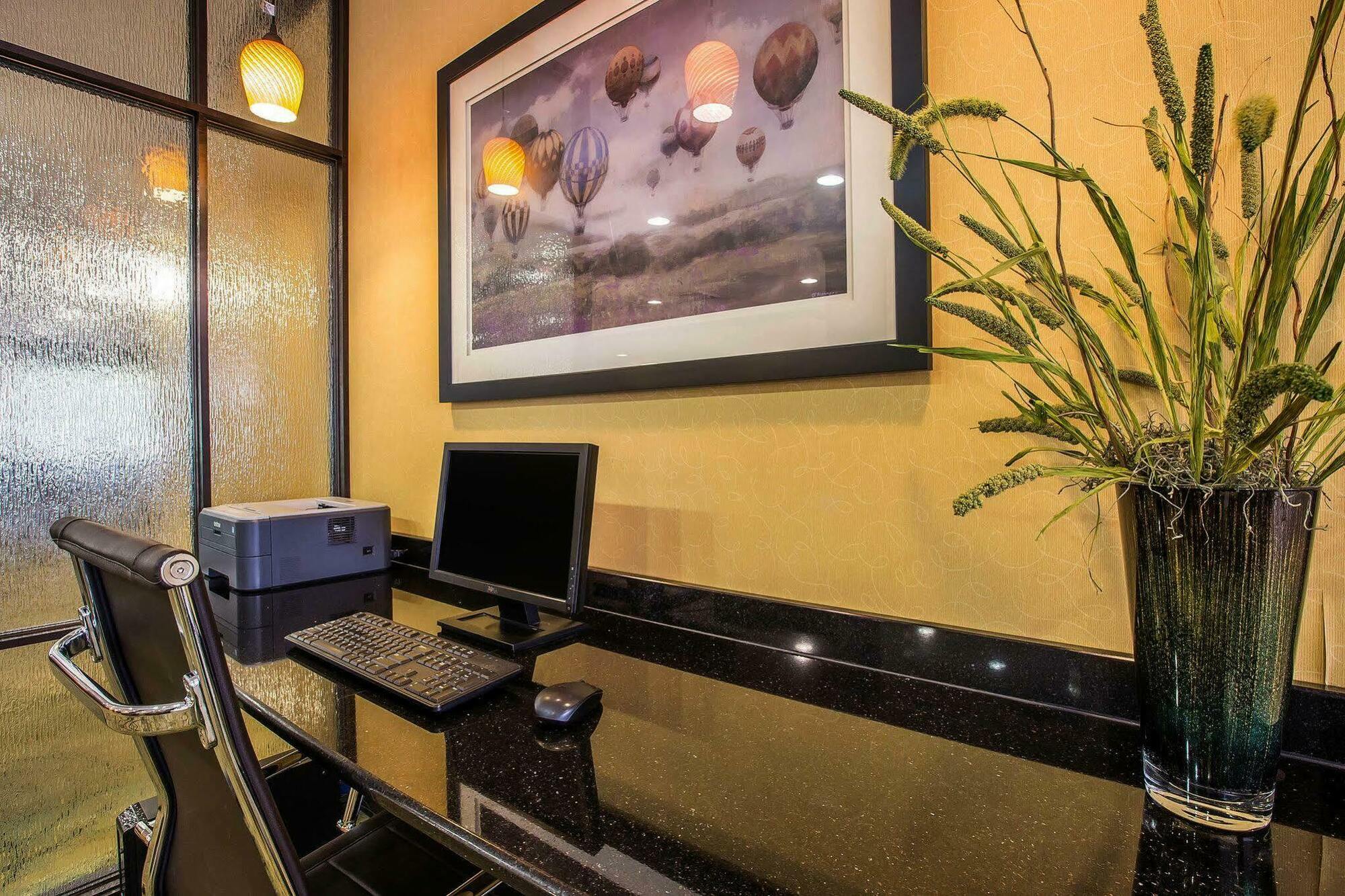 Comfort Suites Simpsonville - Greenville Εξωτερικό φωτογραφία